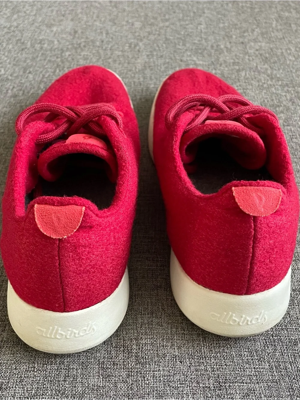 allbirds wool runners